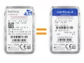 Biofinity Multifocal (3 unidades), lentillas mensuales