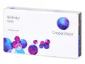 Biofinity Toric (3 unidades), lentillas mensuales