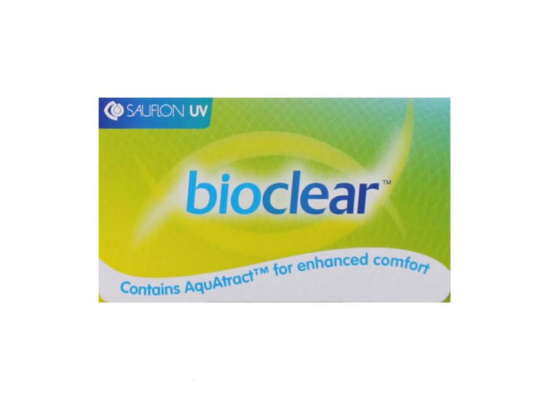 Bioclear (3 unidades)