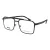 Boss Gafas Graduadas BOSS 2002 TI7/18