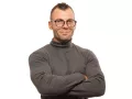 BMW Gafas Graduadas BW 5013 001