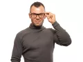 BMW Gafas Graduadas BW 5015-H 052