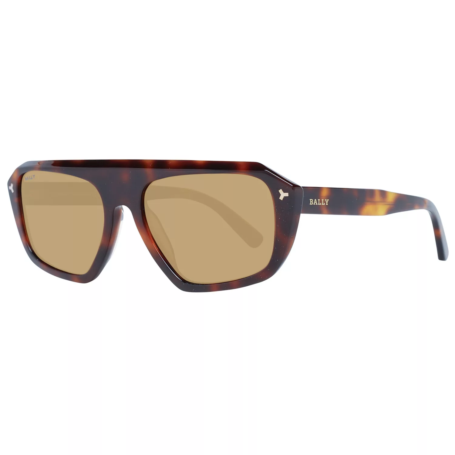 Bally Gafas de Sol BY 0026 52E - Lentes de contacto, gafas d