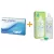 Pro-Vision (6 unidades) - lentes de contacto desechables mensuales + Biotrue (300 ml)