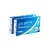 Air Optix plus HydraGlyde (12 unidades), lentillas mensuales