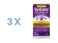 Systane Complete sin conservantes (3 x 10 ml)