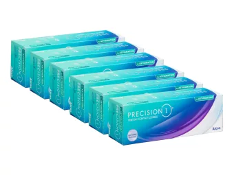 Precision 1 Toric (180 unidades)