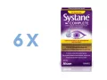 Systane Complete sin conservantes (6 x 10 ml)