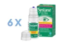Systane Ultra sin conservantes (6 x 10 ml)