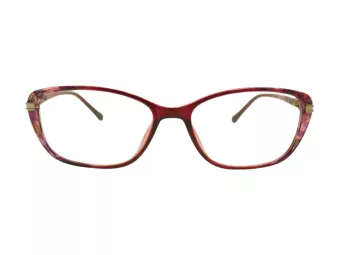 Berkeley Gafas para ordenador BB 1688 Purple 54