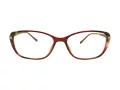 Berkeley Gafas para ordenador BB 1688 Red 56