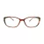 Berkeley Gafas para ordenador BB 1688 Red 56