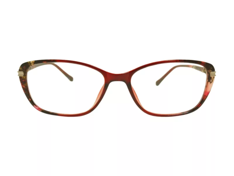 Berkeley Gafas para ordenador BB 1688 Red 56