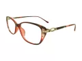Berkeley Gafas para ordenador BB 1688 Red 56