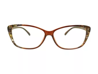 Berkeley Gafas para ordenador BB 1793 Brown 55