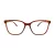 Berkeley Gafas para ordenador BB 2026 Red 52