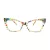Berkeley Gafas para ordenador BB Flower004 C2 52