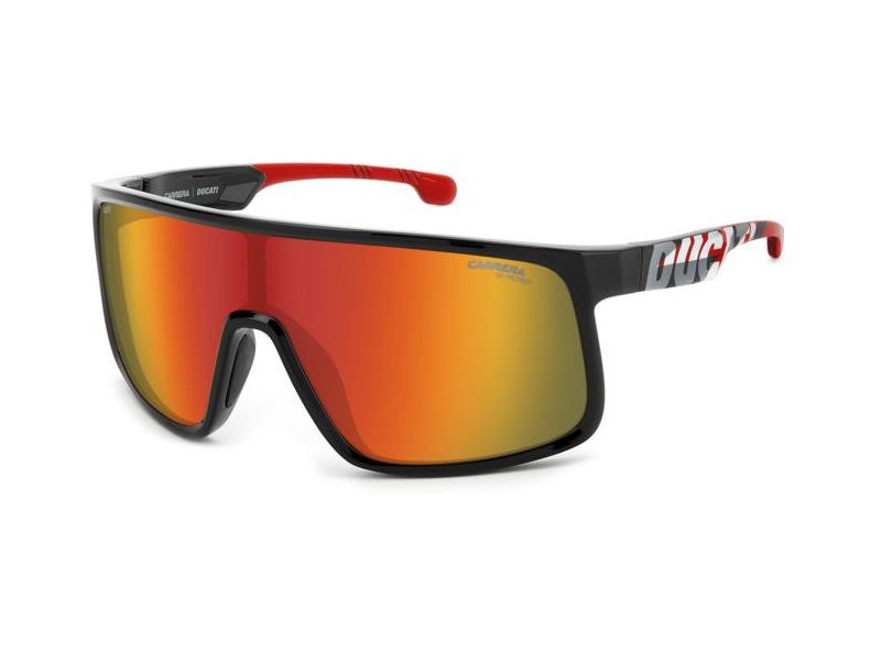 Carrera Ducati Gafas de Sol CARDUC 017/S 807/UZ