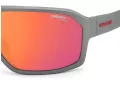 Carrera Ducati Gafas de Sol CARDUC 020/S 4WC/UZ
