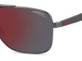 Carrera Ducati Gafas de Sol CARDUC 022/S V81/H4