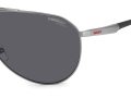Carrera Ducati Gafas de Sol CARDUC 030/S 3S3/IR
