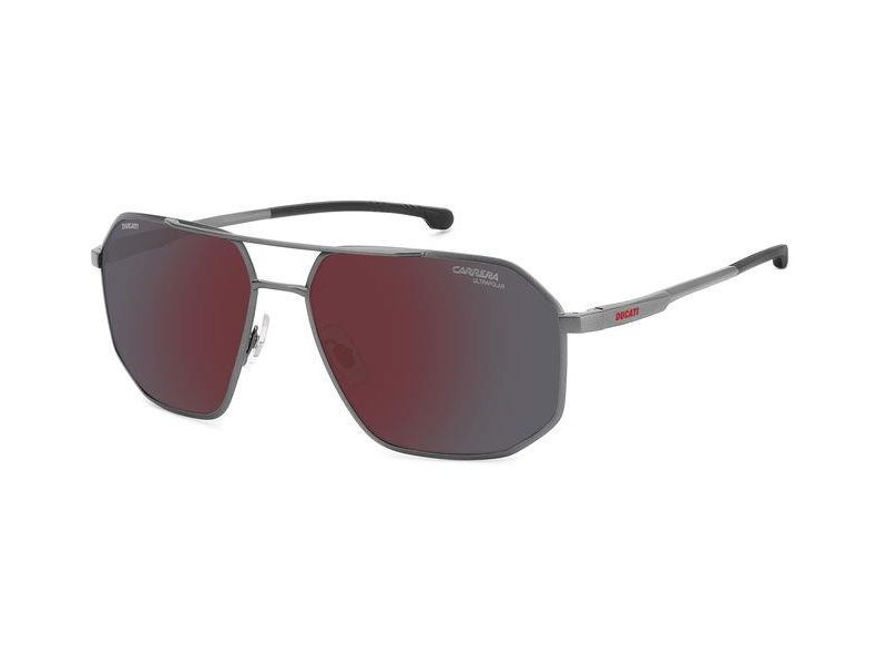 Carrera Ducati Gafas de Sol CARDUC 037/S R80/H4