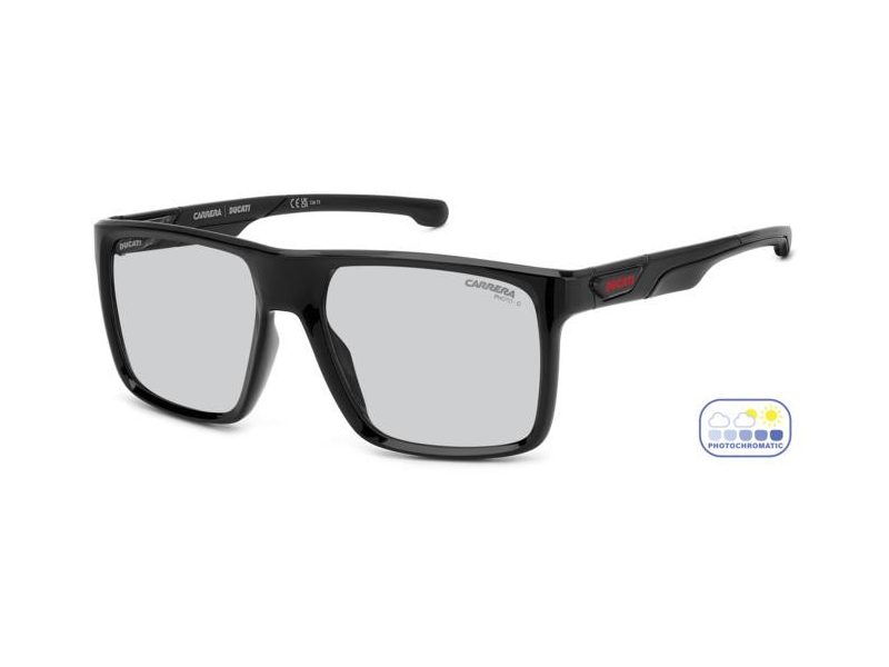Carrera Ducati Gafas de Sol CARDUC 049/S 807/KI