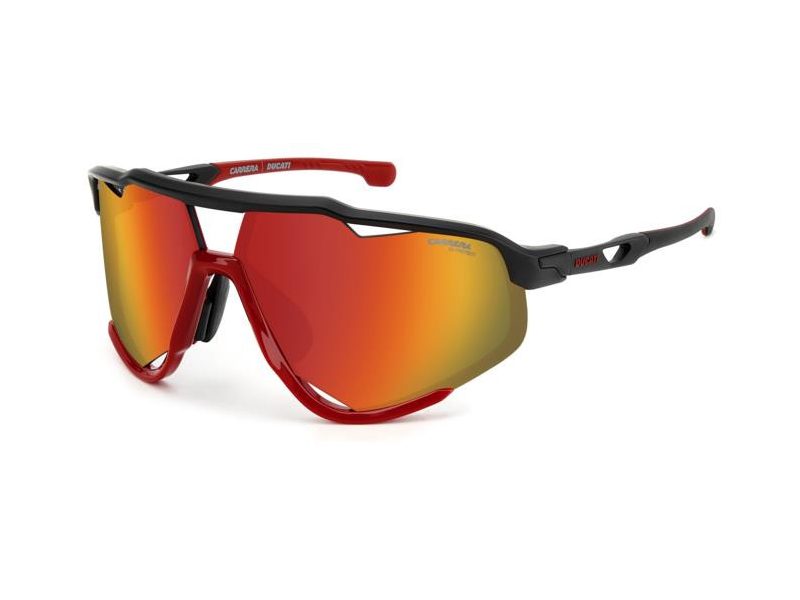 Carrera Ducati Gafas de Sol CARDUC 055/S BLX/UZ