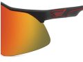 Carrera Ducati Gafas de Sol CARDUC 060/S 003/UZ