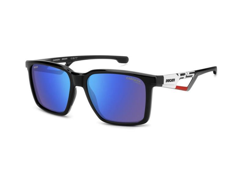 Carrera Ducati Gafas de Sol CARDUC 065/S 80S/Z0