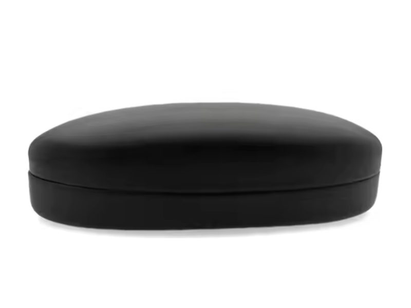 Estuche para gafas negro 009