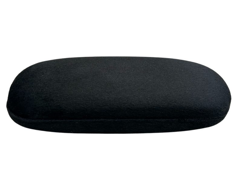 Estuche para gafas HL24140 plushs negro