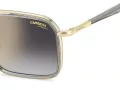 Carrera CA 362/S KB7/FQ 55 Férfi napszemüveg