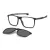 Carrera Gafas Graduadas CA 4020/CS 807/M9