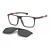 Carrera Gafas Graduadas CA 4020/CS BLX/UC