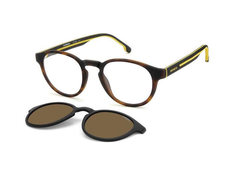 Carrera Gafas Graduadas CA 8066/CS 0AM/SP