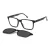 Carrera Gafas Graduadas CA 8069/CS 08A/M9