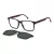 Carrera Gafas Graduadas CA 8069/CS BLX/UC