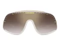 Carrera Gafas de Sol CA Flaglab 16 VVP/YK