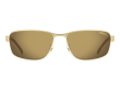 Carrera Gafas de Sol CA Flex 09/G/S AOZ/YL