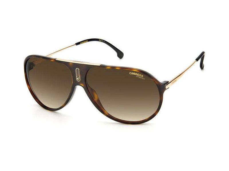 Carrera Gafas de Sol CA Hot 65 086/HA