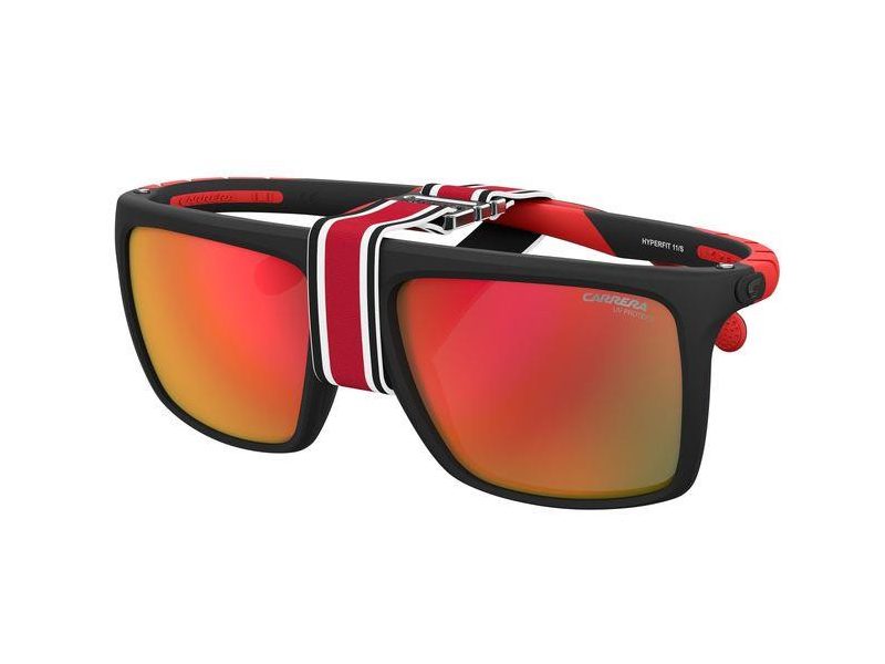 Carrera Gafas de Sol CA Hyperfit 11/S BLX/UZ