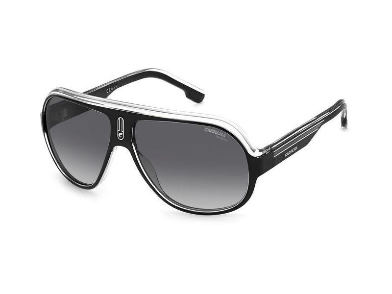 Carrera Gafas de Sol CA Speedway/N 80S/WJ