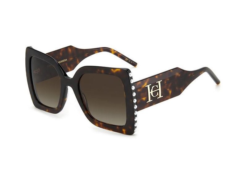 Carolina Herrera Gafas de Sol CH 0001/S 086/HA