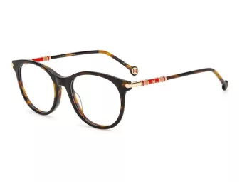 Carolina Herrera Gafas Graduadas CH 0026 086