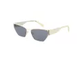 Calvin Klein Jeans Gafas de Sol CKJ 24207S 100