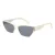 Calvin Klein Jeans Gafas de Sol CKJ 24207S 100