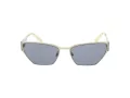 Calvin Klein Jeans Gafas de Sol CKJ 24207S 100