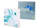 Clariti 1 Day (90 unidades), lentillas diarias