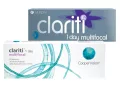 Clariti 1 Day Multifocal (30 unidades), lentillas diarias